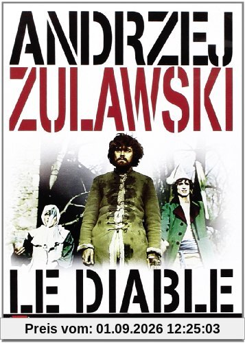 Le Diable