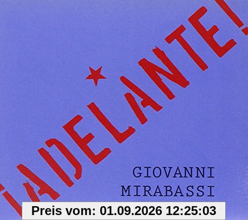 Adelante