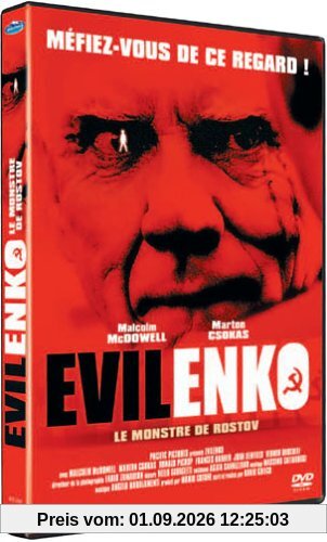 Evil Enko : le monstre de Rostov [FRANZOSICH]