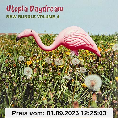 Utopian Daydream-New Rubble Vol.4