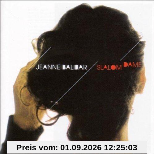 Slalom Dame