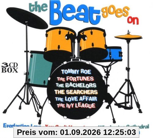 The Beat Goes on