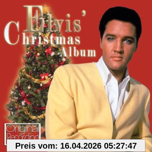 Chrismas Album
