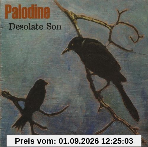 Desolate Son
