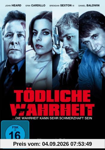 Tödliche Wahrheit