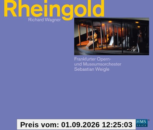 Das Rheingold
