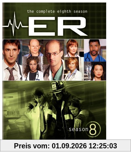 ER