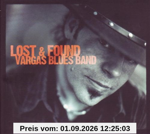 Lost and Found