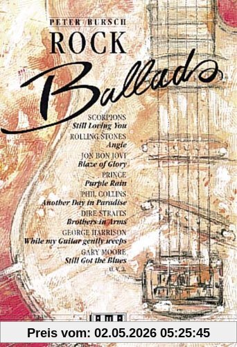 Rock Ballads, Bd.1: I
