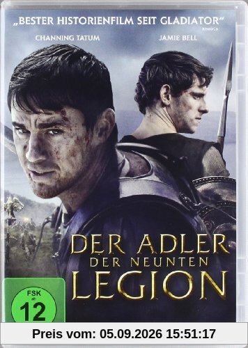 Der Adler der neunten Legion