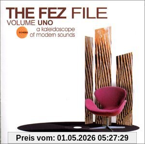 The Fez File Volume Uno