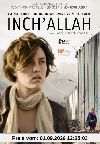 Inch'Allah