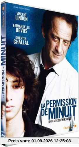 La permission de minuit [FR Import]