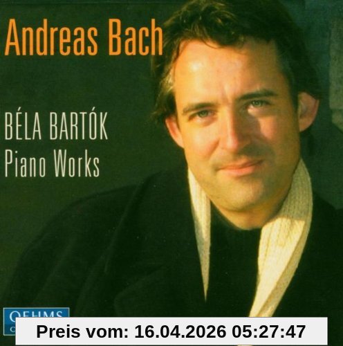 Piano Works