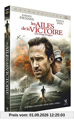 Les ailes de la victoire [FR Import]
