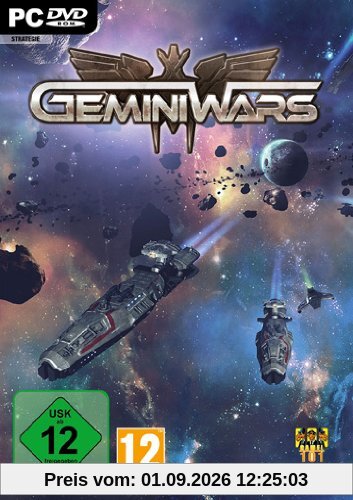 Gemini Wars (PC)