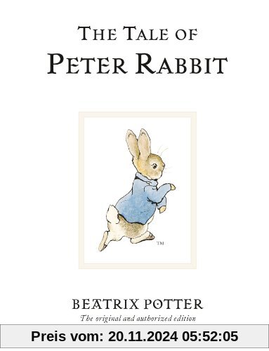 The Tale Of Peter Rabbit (BP 1-23)