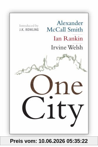 One City (One City Trust)