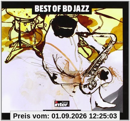 Best of BD jazz