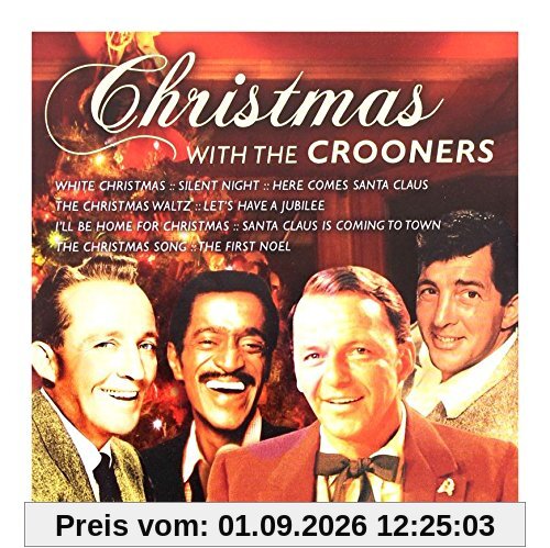 Christmas With the Crooners