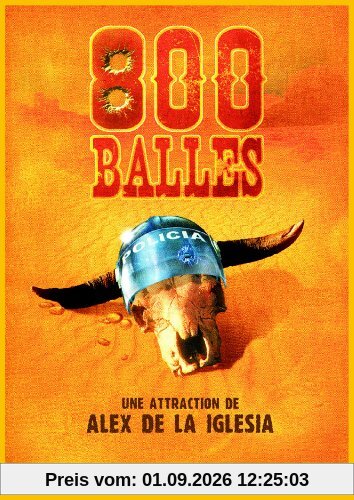 800 Balles
