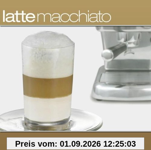 Latte Macchiato