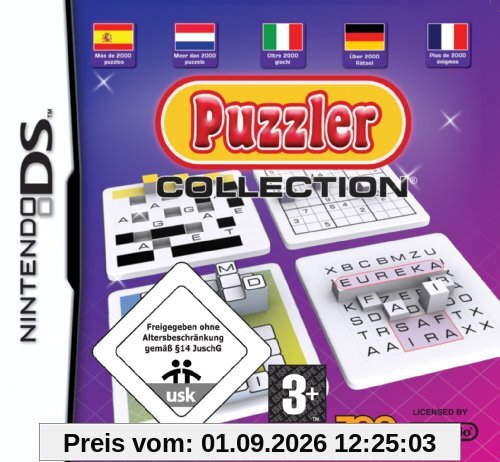 Puzzler Collection