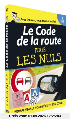 Le code de la route pour les nuls [FR Import]
