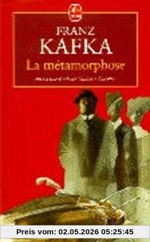 La métamorphose