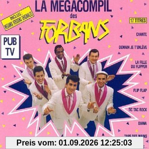 Megacompil