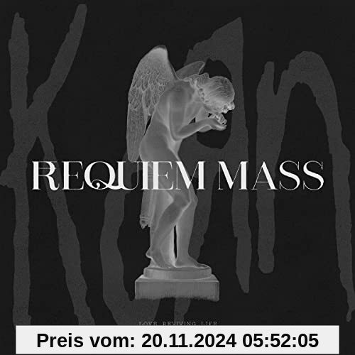 Requiem Mass