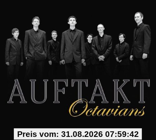 Auftakt