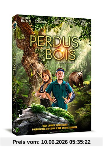 Perdus dans les bois [FR Import]