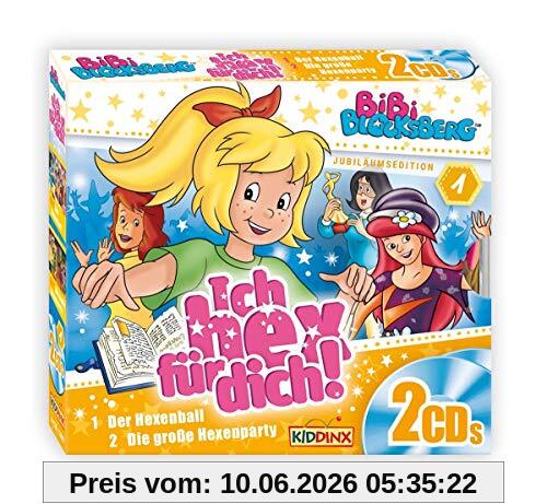 Ich Hex Für Dich-Jubiläumsedition 1