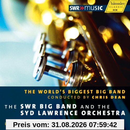 World'S Biggest Big Band,the