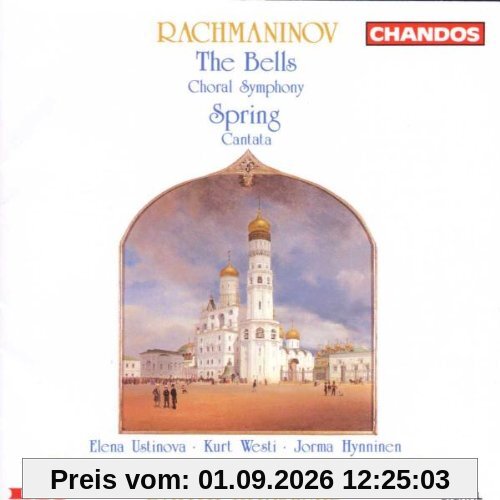 Spring / The Bells