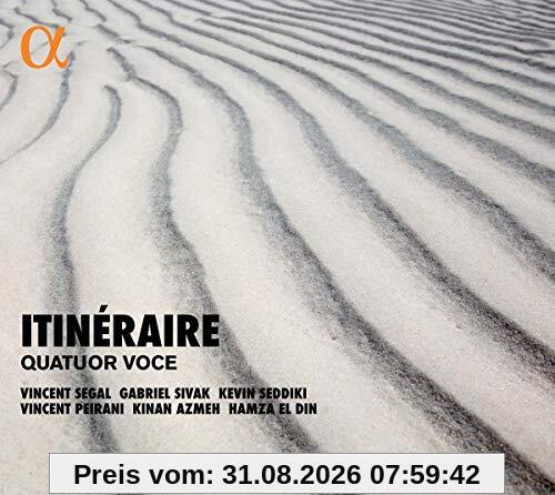 Itineraire