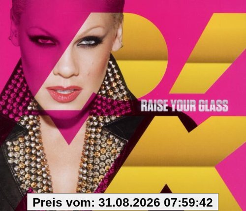 Raise Your Glass