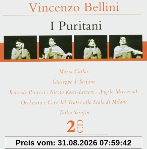 I Puritani