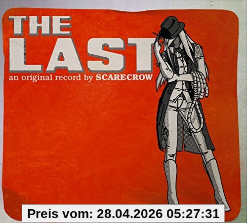 Scarecrow The Last