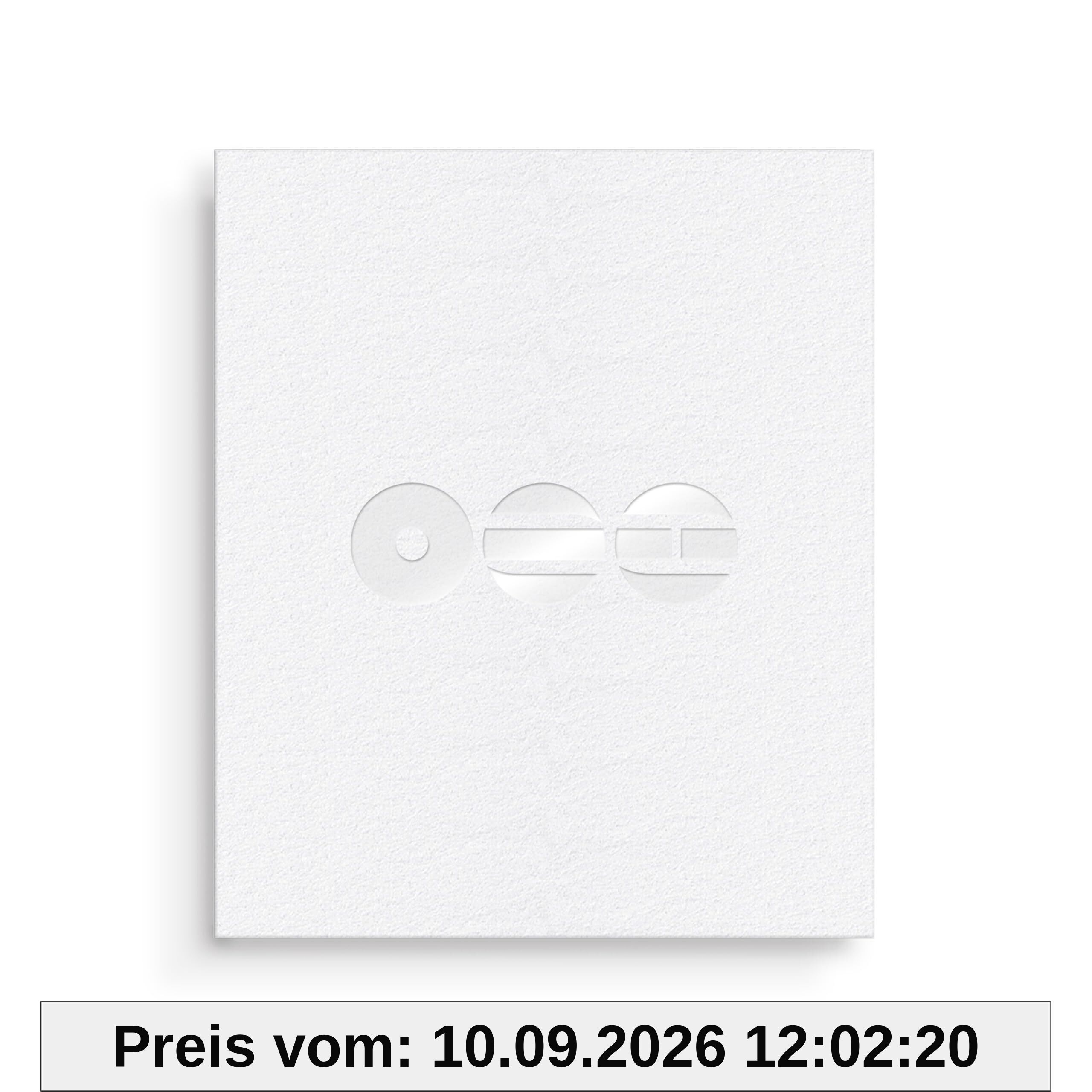 BTS The 5th Album 'ARIRANG' (Rooted In Korea Ver.)