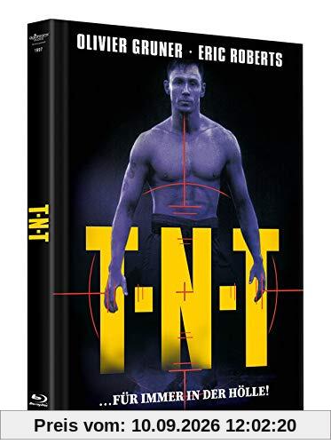 T.N.T. - ...für immer in der Hölle! - Limitiert auf 500 Stück [Blu-ray]