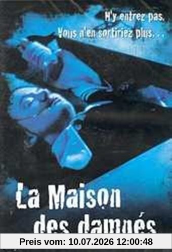 unbekannt La Maison Des Damnés