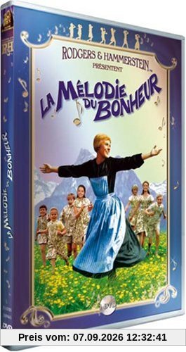 La Mélodie du bonheur [FR IMPORT]