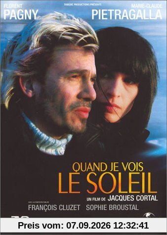 Quand je vois le Soleil [FR Import]