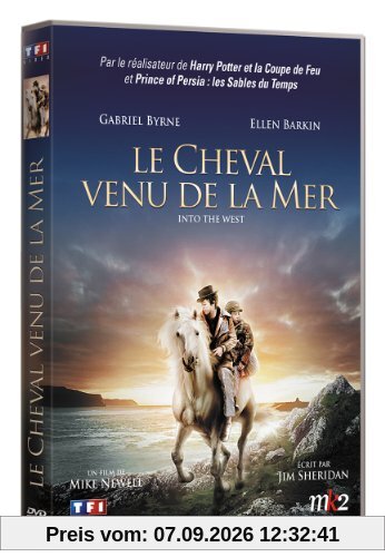Le cheval venu de la mer [FR Import]