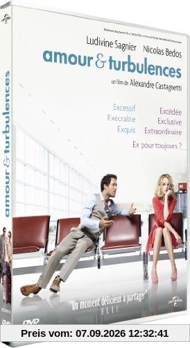 Amour et turbulences [FR Import]
