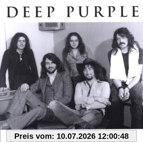 Deep Purple The Collection