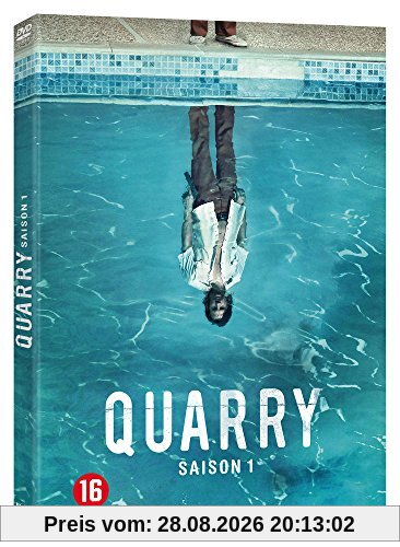 Quarry S1