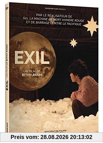 Exil [FR Import]